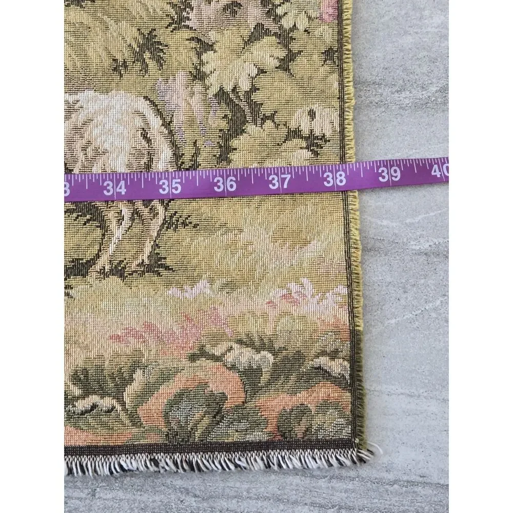Unbranded vintage french